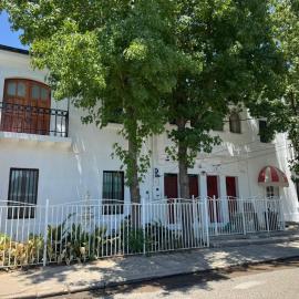 HOSTAL PARIS TALCA, Hotel in Talca