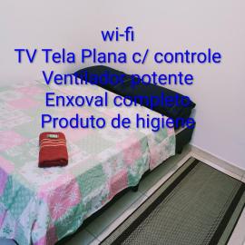 Suites Aeroporto