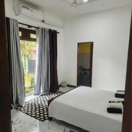 Villa kresilda, hotel in Gampola