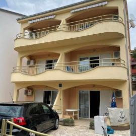 Apartmani Perkovic