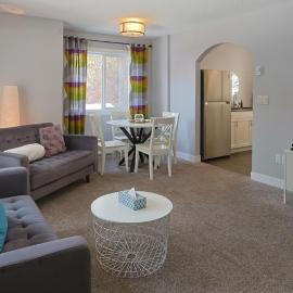 Stoneshire Guesthouse, hotel v mestu Clearwater