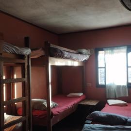 Casa de Huéspedes Karlsson, hotel v destinácii Jinotepe