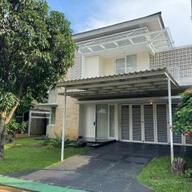 AFA House Sentul City