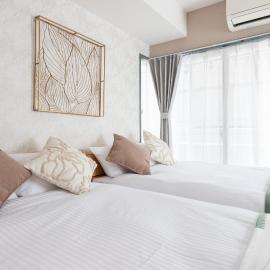 Shinjuku Homely Stay