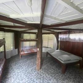 Cabinas Chocuaco, hotel in Rancho Quemado
