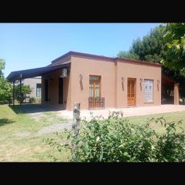 Casa quinta Mercedes, hotel sa Mercedes