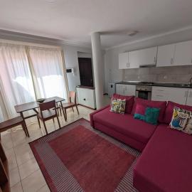 Apartamento Espargos, hotel en Espargos