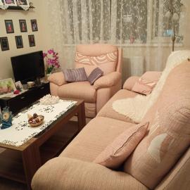 Dana's room -- free WiFi & parking