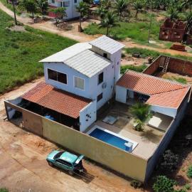 Casa em Maragogi, Sítio São Bento, hotel u gradu Aquidabã