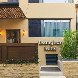 부평 이상한호텔, hotel in Pup'yŏng-yŏk