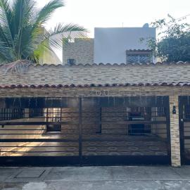 Casa Pacifico Azul