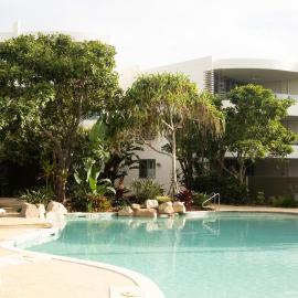 Cotton Beach Resort 1 Bdr Apartment, Hotel in Casuarina