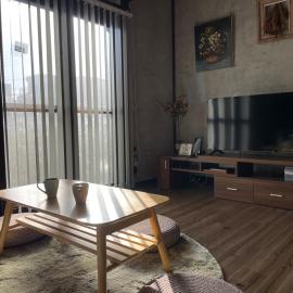 Hidden in Ozone-Nagoya 名古屋 戸建貸切り宿 8名定員P1台 ベッド7台寝室3部屋 アジア競技大会会場 IGアリーナ ドーム至近