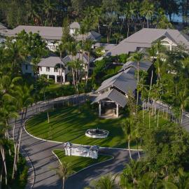 Dusit Thani Laguna Phuket