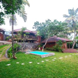 The Thotupola Habaraduwa