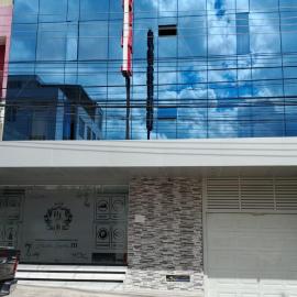 Hostal Imperio la Kennedy, hotel u gradu 'Quito'