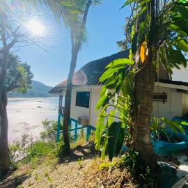 Paradise view A7-Kantiang paradise resort-, ξενοδοχείο σε Ko Bu Bu