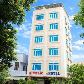 Kinh Bac Hotel Quy Nhon