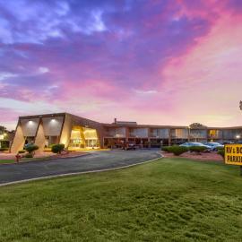 Scenic View Inn - Lake Powell - Page AZ, hotel en Page