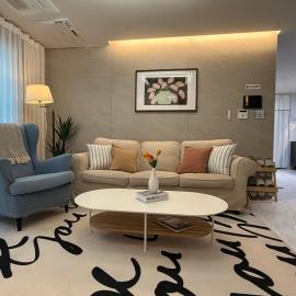 Newly opened - AurYeon - 7min walk from Yeonsinnae station line3, 6, GTX-A, neat&cozy,free parking, Wifi, Netflix