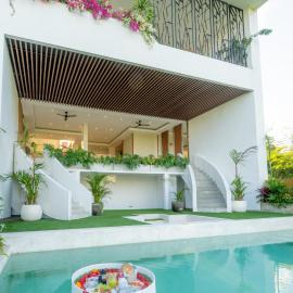 Villa Cliffo by Premier Hospitality Asia, khách sạn ở Ungasan