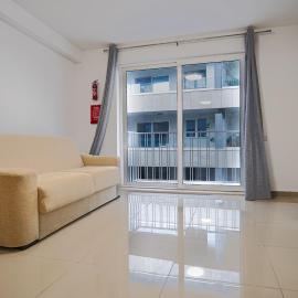The Monterosa Condo - By Solea Holiday Homes, hotel v mestu St Julian's