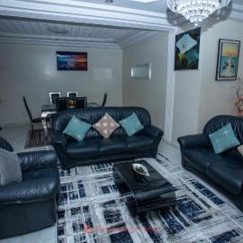 Cabral residence, hotel a Guediawaye