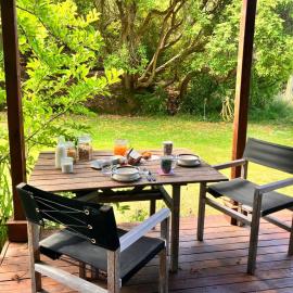 RIMU CABIN 16min drive to Kaiteriteri Beach, hotel in Motueka