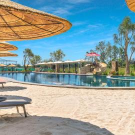 Lagoon Aparthotel