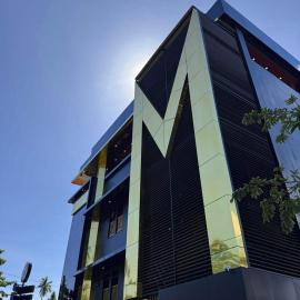 M'M Hotel, ξενοδοχείο σε Tandag