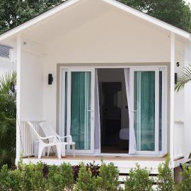 Travellers Palm, hotell sihtkohas Ko Pha-ngan
