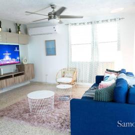 Cozy Home in San Juan, Puerto Rico - Perfect for Families