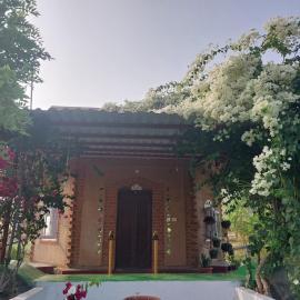 Aalamaram Farm, hotell i Anchetti