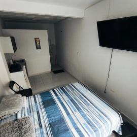 Habitación de Lujo para Pareja, hotel a Darién