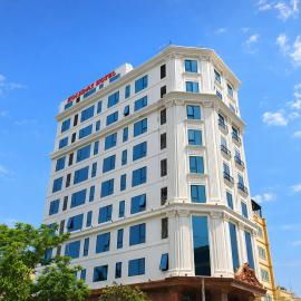 Kingdom Hotel Cua Lo