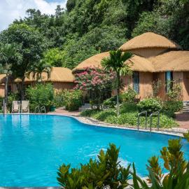 Trang An Legend, Hotel in Ninh Bình