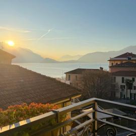 Casa Rebei Menaggio
