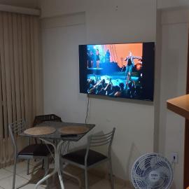 Apartamento suite central 72