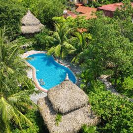 Trang An Lighthouse Homestay