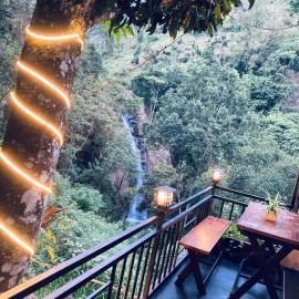 Downtown Lodge, hotel a Nuwara Eliya