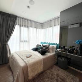 New Luxury Condo 5 Min Onnut BTS - Modiz Sukhumvit 50