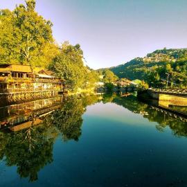 Pansion River, Hotel in Sarajevo