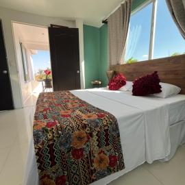 Yopo Resort