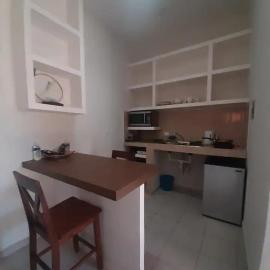 Nice apartment in the north