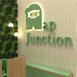 Nap Junction, hotel in Pune
