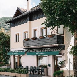 Hotel Nilde, hotel i Scanno