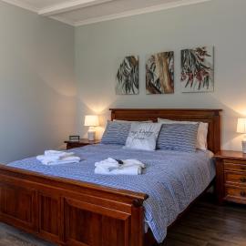 Topp House Retreat: Bethany şehrinde bir otel