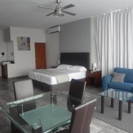 Hotel Civic Express, hotel Poza Rica de Hidalgóban