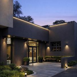 AIRIS Residence, hotel en Almaty