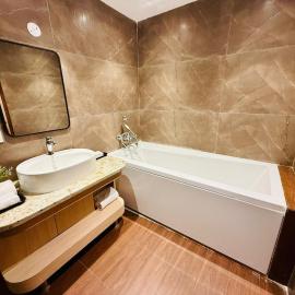 Silkhouse premier Hotel Patna, hotel i Patna